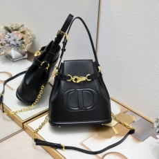 Christian Dior Bucket Bags